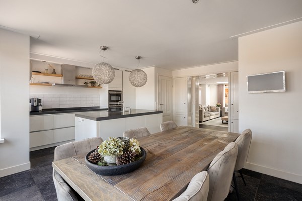 Medium property photo - De Kleine Pol 16, 3751 VV Bunschoten-Spakenburg